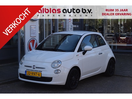 Fiat 500 0