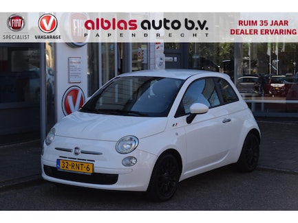 Fiat 500 0