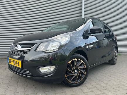 Opel Karl 0