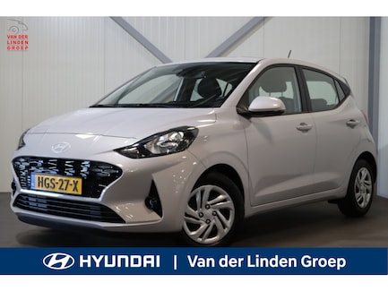 Hyundai i10 0