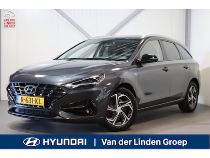 Hyundai i30 0