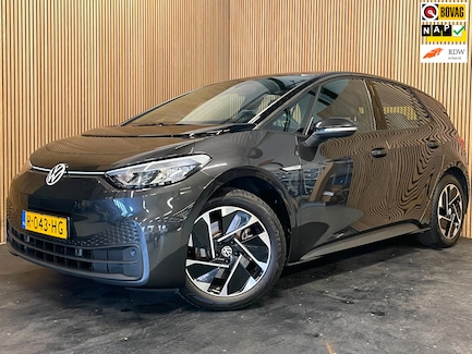 Volkswagen ID.3 0