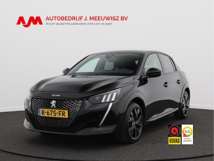 Peugeot 208 0