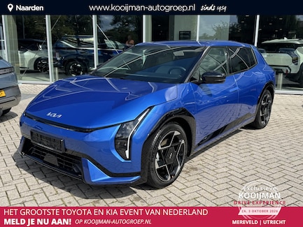 Kia EV4 0
