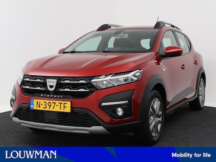 Dacia Sandero 0