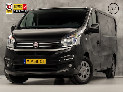 Fiat Talento 0