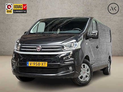 Fiat Talento 0