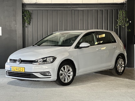 Volkswagen Golf 0