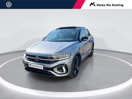 Volkswagen T-Roc 0