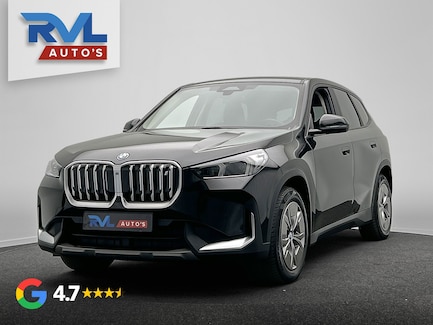 BMW iX1 0