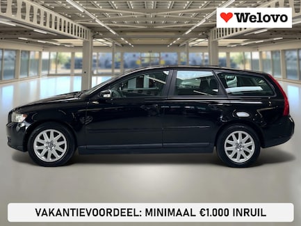 Volvo V50 0