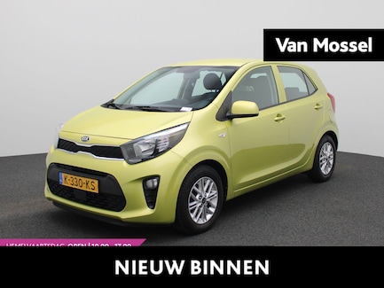Kia Picanto 0