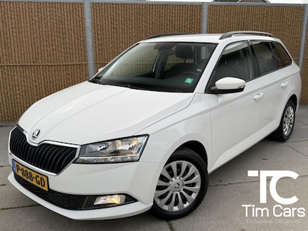 Skoda Fabia 0