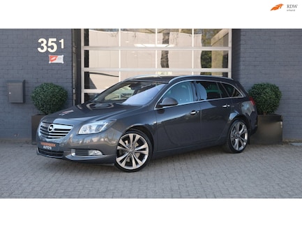 Opel Insignia 0