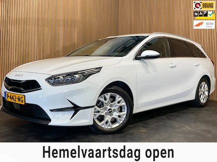 Kia Ceed 0