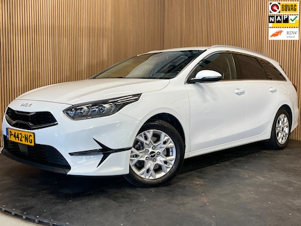 Kia Ceed 0