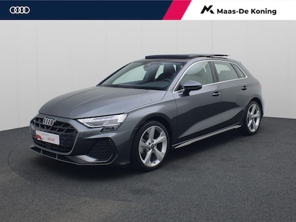 Audi A3 0