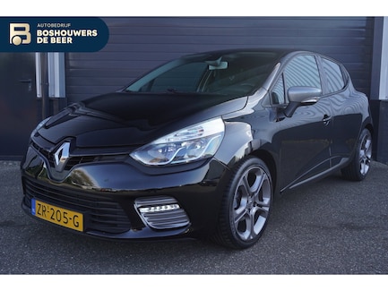 Renault Clio 0