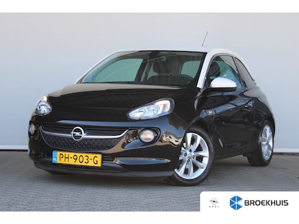 Opel Adam 0