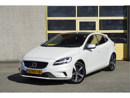 Volvo V40 0