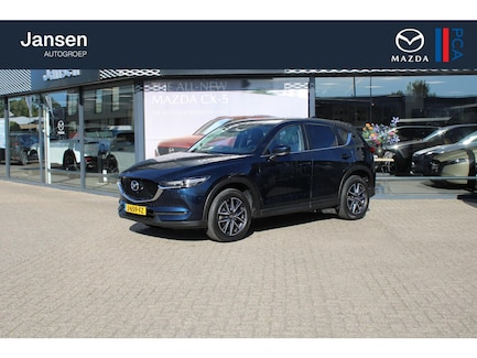 Mazda CX-5 0