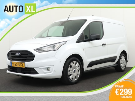 Ford Transit Connect 0