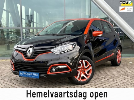 Renault Captur 0