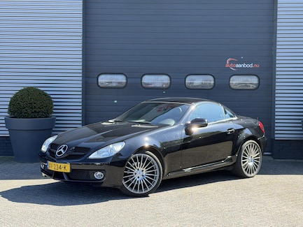 Mercedes-Benz SLK 0