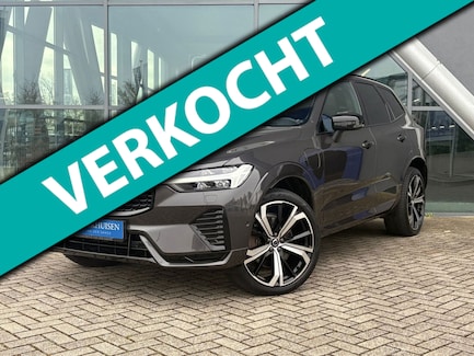 Volvo XC60 0
