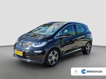 Opel Ampera-e 0