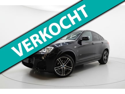 BMW X4 0