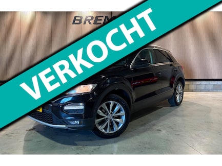 Volkswagen T-Roc 0