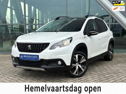 Peugeot 2008 0