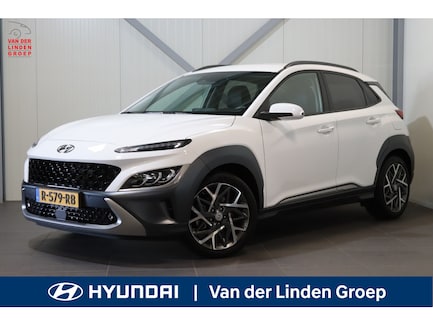 Hyundai Kona 0