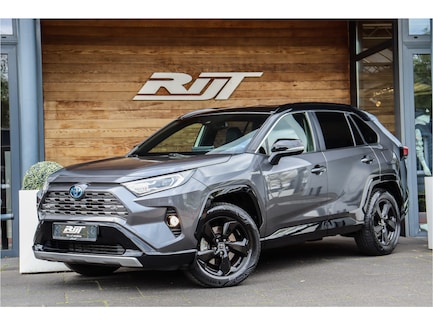 Toyota RAV4 0