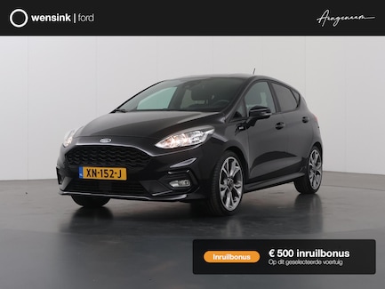Ford Fiesta 0