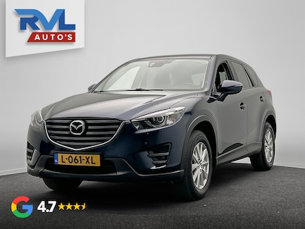 Mazda CX-5 0