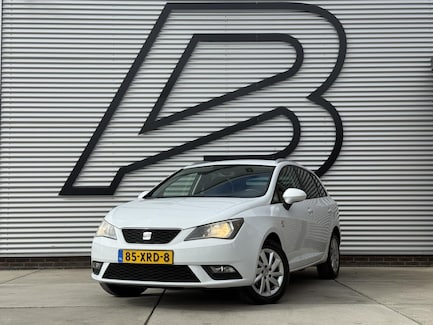 SEAT Ibiza 0