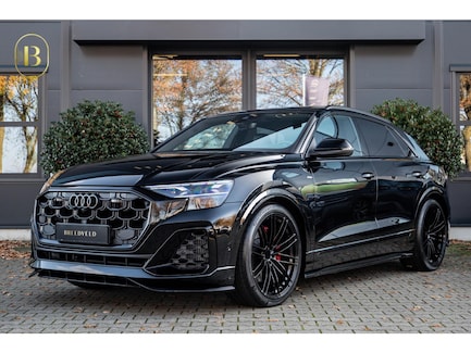 Audi Q8 0