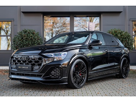 Audi Q8 0