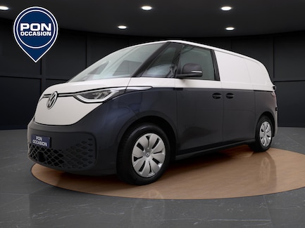 Volkswagen ID. Buzz Cargo 0