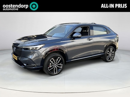 Honda HR-V 0