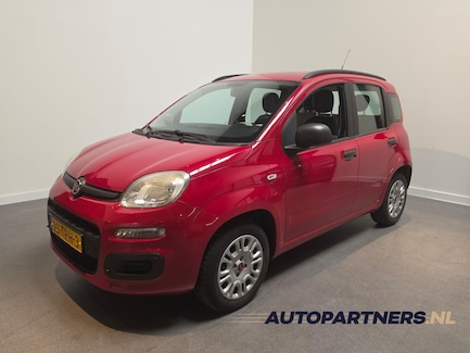 Fiat Panda 0