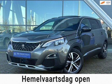 Peugeot 5008 0