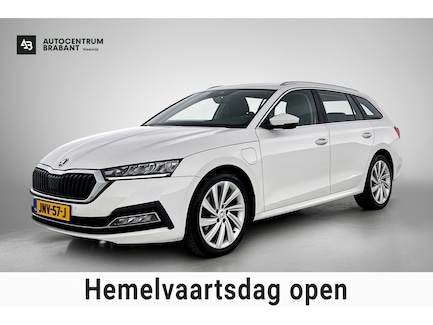 Skoda Octavia 0