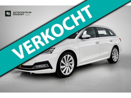 Skoda Octavia 0