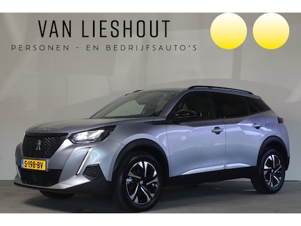 Peugeot 2008 0