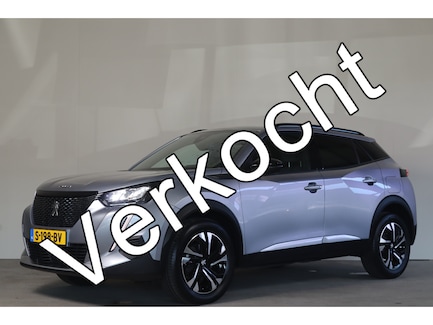 Peugeot 2008 0
