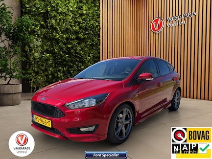Ford Focus 0