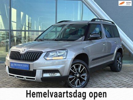 Skoda Yeti 0